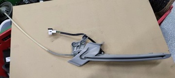 MERCEDES W212 НАПРАВЛЯЮЩАЯ ПРИВОДА РОЛЬСТАВНИ СПРАВА СЛЕВА