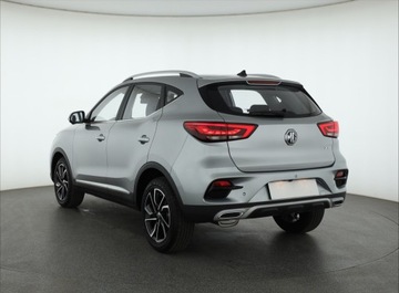 MG ZS II SUV Classic 1.5 VTi-Tech 106KM 2024 MG ZS SUV 1.5, 1. Właściciel, Serwis ASO, VAT 23%, zdjęcie 3