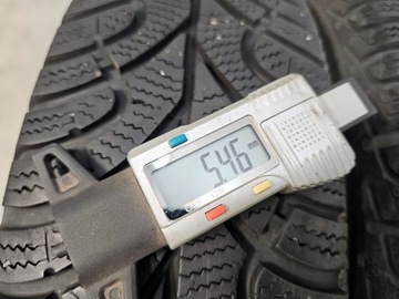 RÁFKY Z PNEUMATIKA 13" KOLA ZIMNÍ KPL HYUNDAI I10 07-10