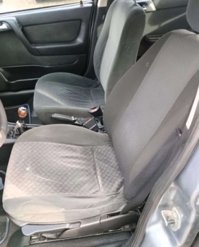 Opel Astra G 2003 Opel Astra Opel Astra 1.7 CDTI Sport 1.7 Diesel 100KM, zdjęcie 9