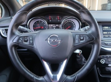 Opel Astra K Sports Tourer 1.4 Turbo 150KM 2016 Opel Astra 1.4 T, Salon Polska, Serwis ASO, Klima, zdjęcie 15