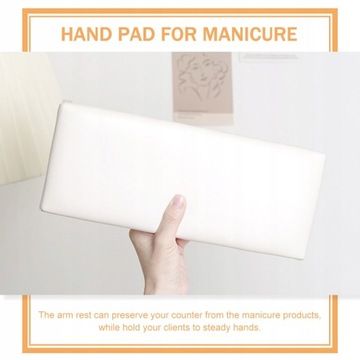 Stół do manicure Nail Tech Supplies Simple
