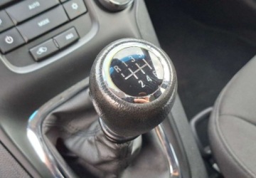 Chevrolet Orlando 1.4T  140KM 2012 Chevrolet Orlando Zarejestrowany - ubezpieczony - benzyna - 116.000 km - 7, zdjęcie 27