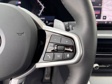 BMW Seria 3 G20-G21 Touring 2.0 330i 258KM 2025 BMW 330 BMW 330 330i xDrive, mPakiet, tempomat ada, zdjęcie 18