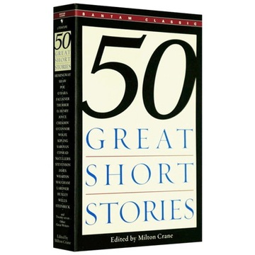 Fifty Great Short Stories