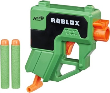 NERF ROBLOX Phantom Forces Boxy Buster Launcher
