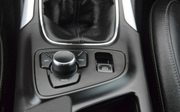 Opel Insignia I Sedan 2.0 Turbo ECOTEC 220KM 2011 Opel Insignia 2.0TB 220KM Navi Skora Xenon 138 Tys Km Nowy Rozrzad, zdjęcie 32