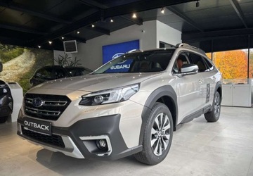 Subaru 2025 Subaru Outback Subaru Outback 2.5i Business Edition (EyeSight) Lineartronic, zdjęcie 2