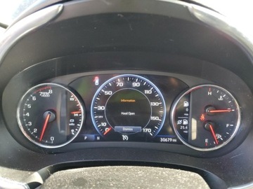 Chevrolet Malibu VII 2022 Chevrolet Malibu Premier 2022 2.0l 2.0 Benzyna 250KM, zdjęcie 9