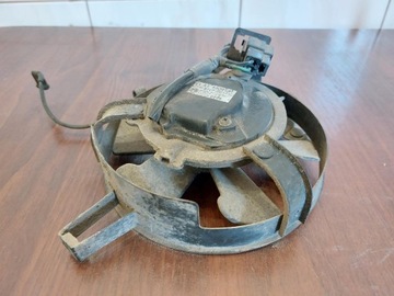 WENTYLATOR CHŁODNICY HONDA CB1 400