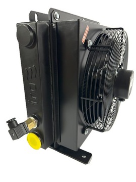 ОХЛАДИТЕЛЬ 160Л МАСЛЯНЫЙ RAL 35/3 V230 A56P