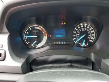 Ford Ranger V 2021 Ford Ranger XL, 2021, 2.3L 270KM, 4x4, od ubezpieczalni 2.3 Benzyna 270KM, zdjęcie 8