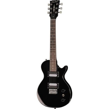 Gitara elektryczna Harley Benton SC-200BK Mini