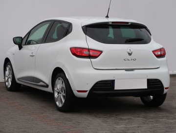 Renault Clio IV Grandtour Facelifting 1.2 73KM 2017 Renault Clio 1.2 16V, Salon Polska, Serwis ASO, zdjęcie 3