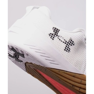 Buty Under Armour TriBase Reign 6 r.43