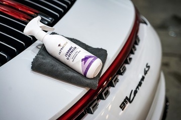 ULTRACOAT CERAMIC Q-DETAILER - Środek Hydrofobowy 500ml