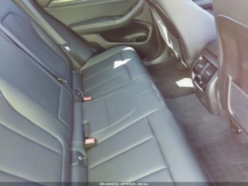 BMW X3 G01 2022 BMW X3 2022r., 4x4, 2.0L 2.0 Benzyna 248KM, zdjęcie 9