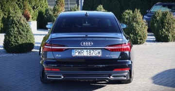 Audi A6 C8 2020 Audi a6 (Nr.052) 50TFSIe Automat 252 KM Hybryda Plug-In Navi Kamera Gwaran, zdjęcie 4
