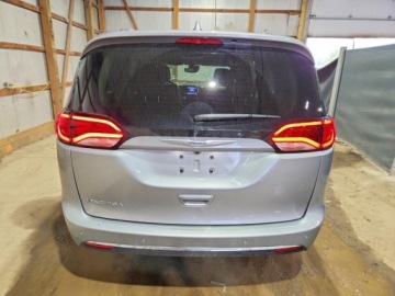 Chrysler Pacifica II 2020 Chrysler Pacifica Touring L 2020 3.6 Benzyna 287KM, zdjęcie 2