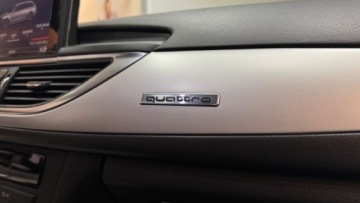 Audi A6 C7 Allroad quattro facelifting 3.0 TDI clean diesel 320KM 2016 Audi A6 Avant Stan salonowy 3.0 Diesel 320KM, zdjęcie 34