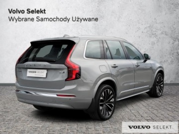 Volvo XC90 II 2025 Volvo XC 90 XC90 B5B AWD, Aktywny tempomat, Pilot, zdjęcie 6