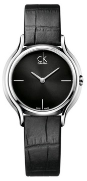 Klasyczny zegarek damski Calvin Klein K2U231C1