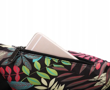 СПОРТИВНАЯ НАСТЕННАЯ СУМКА на поясе Strong.