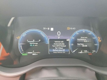 Toyota Sienna III 2025 Toyota Sienna XSE 2025 2.5 Hybryda 245KM, zdjęcie 9