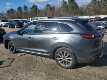 Mazda CX-9 2021 Mazda CX-9 2021r., 4x4, 2.5L, zdjęcie 2