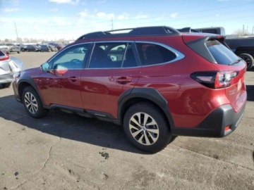 Subaru Outback VI 2024 Subaru Outback 2024 SUBARU OUTBACK Premium silnik 2.5 L 2.5 Benzyna 182KM, zdjęcie 1