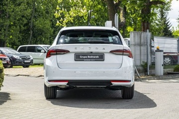 Skoda Octavia IV 2026 Škoda Octavia Skoda Octavia Combi Drive Selection, zdjęcie 7