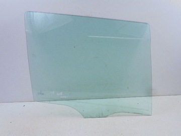 PEUGEOT 406 03R SKLO (OKNO) DVEŘE ZADNÍ PRAVÁ KOMBI