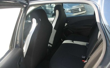 Renault ZOE II R135 136KM 2021 Renault Zoe Elektryczny 136KM, zdjęcie 8