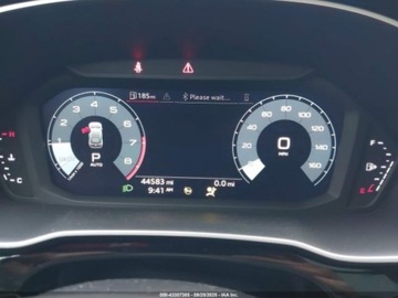 Audi Q3 II 2022 Audi Q3 Premium 45 Tfsi S Line Quattro Tiptronic 2022 2.0l 2.0 Benzyna, zdjęcie 10