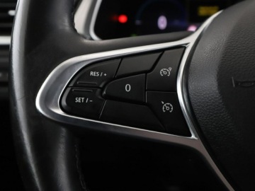 Renault Captur II 2020 Renault Captur PHEV Intens navi PDC-kamera, zdjęcie 32