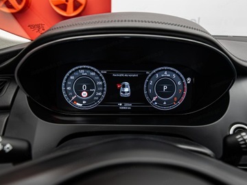 Jaguar E-Pace SUV 2.0 i4P 200KM 2019 JAGUAR E-Pace 2.0 i4P AWD R-Dynamic S Suv 200KM 2019, zdjęcie 14
