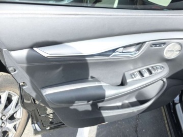 Infiniti 2025 Infiniti QX55 Essential 2025 2.0 Benzyna 268KM, zdjęcie 11