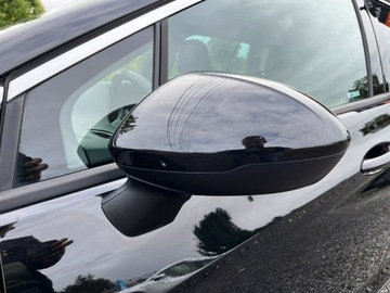 Opel Astra K Sports Tourer 1.6 Turbo 200KM 2017 Opel Astra 1.6Turbo/Navi/Kamera /Podgrzewana Kiera, zdjęcie 16