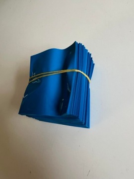 X100 ТЕРМОУСАДОЧНОЕ УПЛОТНЕНИЕ ДЛЯ КЛАПАНА CO2 БАЛЛОНА С СОДОЙ