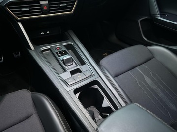 Cupra Formentor Crossover 2.0 TSI 190KM 2022 Cupra Formentor 2.0 TSI 4Drive 190KM Audio System, zdjęcie 29