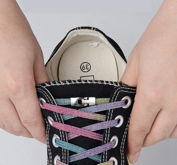 ЗАПАСНЫЕ КРЮЧКИ для резиновых шнурков