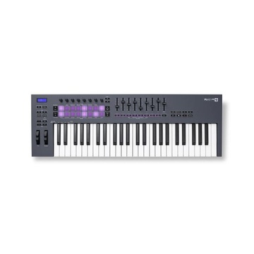Клавиатура управления Novation FLkey 49