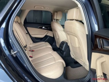 Audi A6 C7 Allroad quattro 3.0 TDI 204KM 2013 Audi A6 Allroad 3.0TDI Quattroxenonskorazadbany regularnie serwisowany, zdjęcie 16