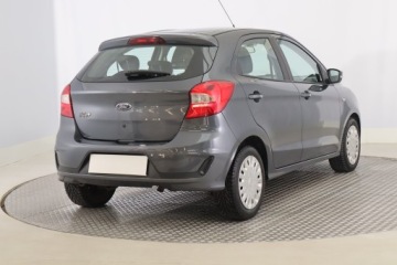Ford Ka III 2019 Ford Ka+ 1.2 Ti-VCT, Salon Polska, 1. Właściciel, zdjęcie 4
