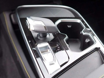 BAIC Beijing 5 1.5  177KM 2025 BAIC Beijing 5 Luxury DCT 1.5T Suv 177KM 2025, zdjęcie 9