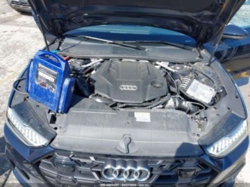 Audi A7 C8 2024 Audi A7 Sportback 2024 AUDI A7 SPORTBACK PREMIUM PLUS 55 TFSI QUATTRO S TR, zdjęcie 7