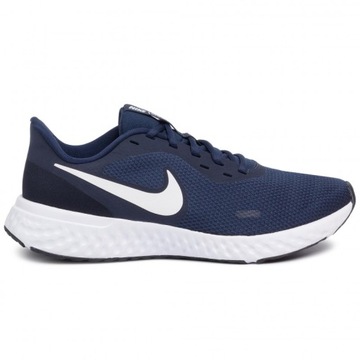 NIKE REVOLUTION BQ3204- 400 buty męskie roz: 43
