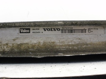 CHLADIČ VODY 30723706 VOLVO XC90