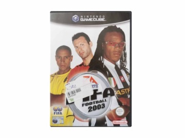 FIFA Football 2003 10/10!