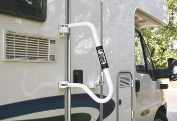 Zabezpieczenie do drzwi Security 46Pro Fiamma Wawa